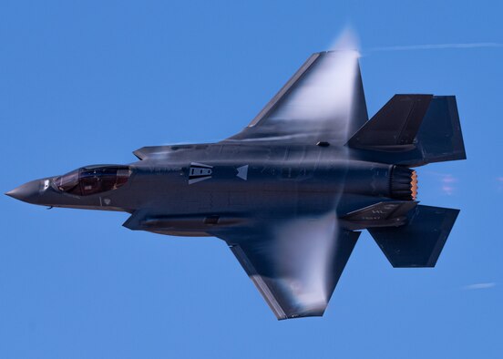 Heritage Flight Training Conference 2021