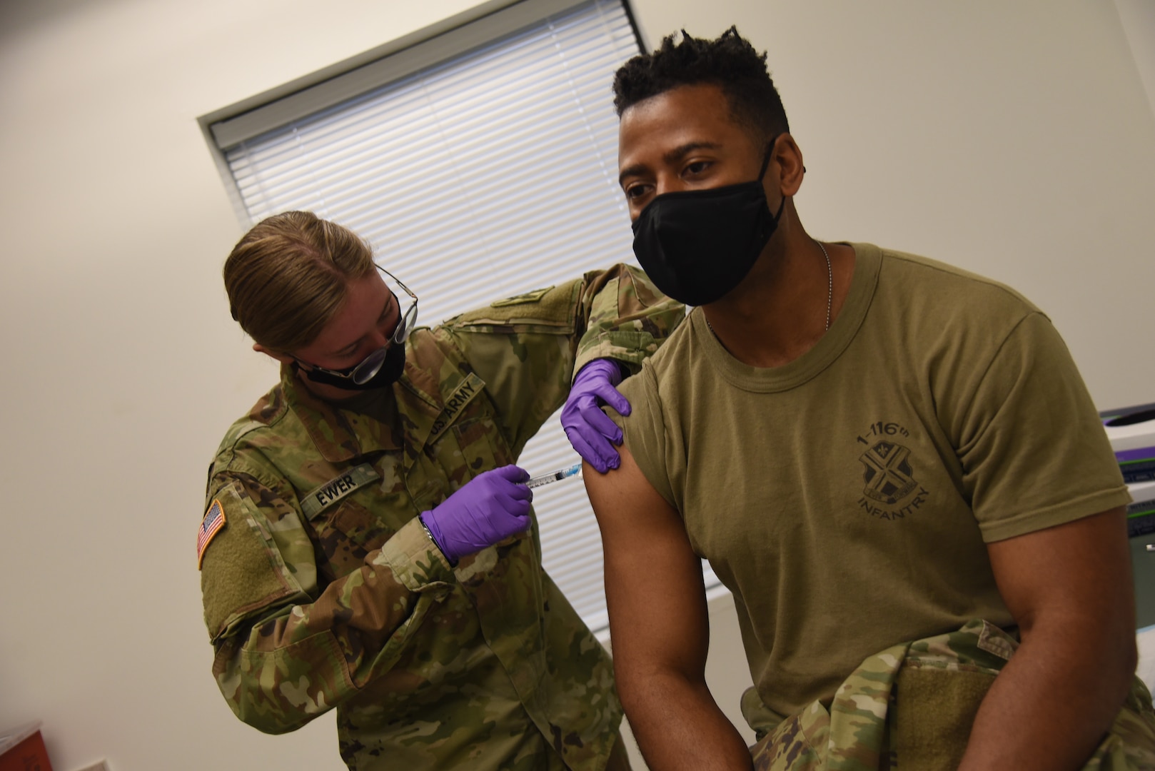 VNG opens COVID-19 vaccination clinic, encourages personnel to get vaccinated