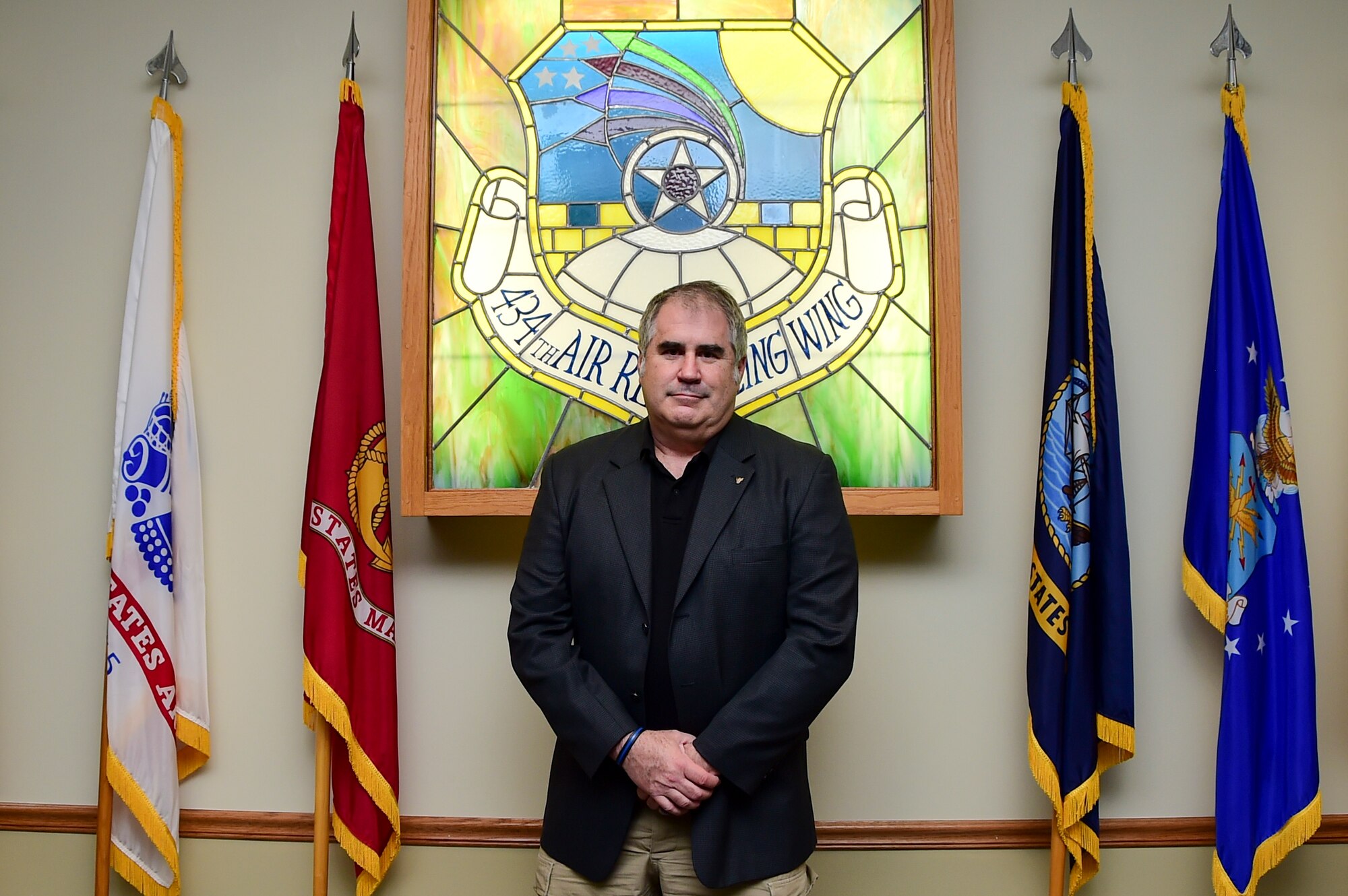 Grissom IG inspection team earn individual, unit awards