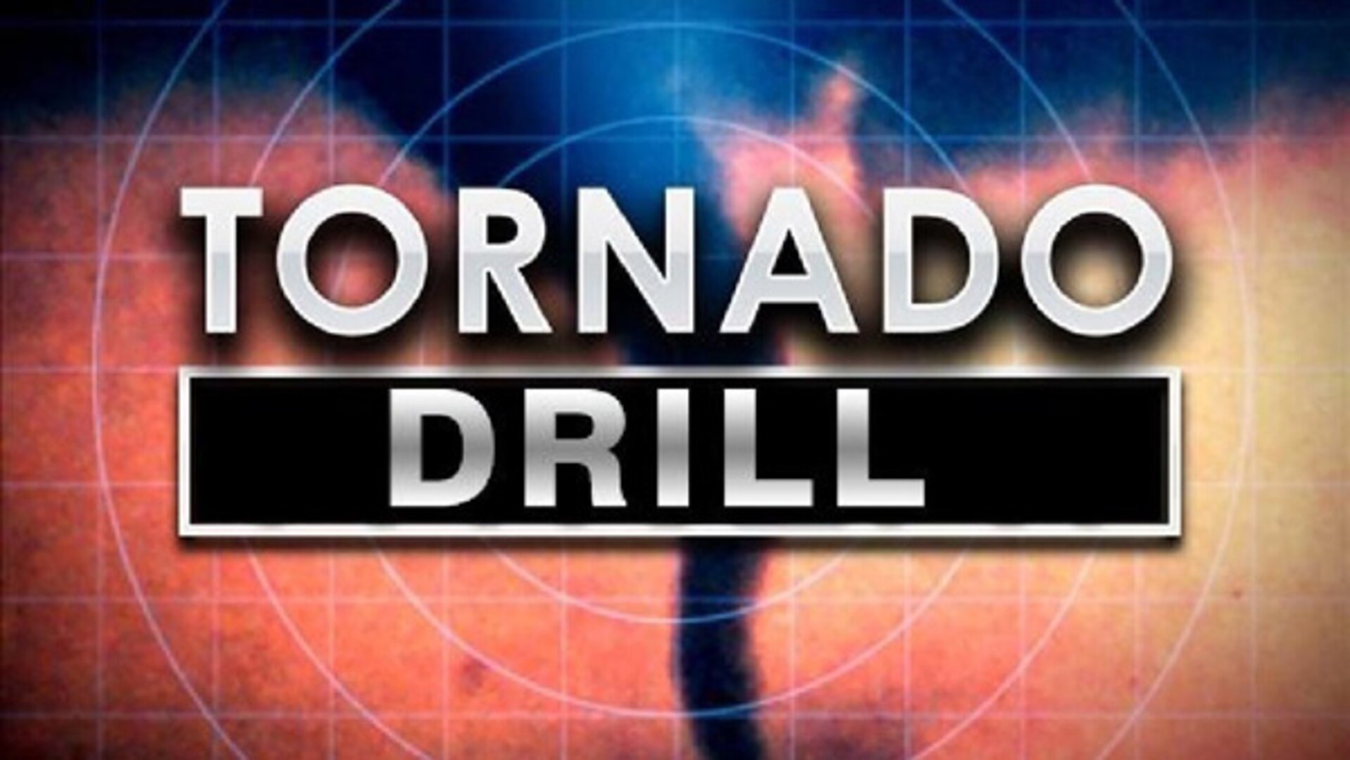 DSCR mass warning system to be tested during Virginia annual tornado drill March 16