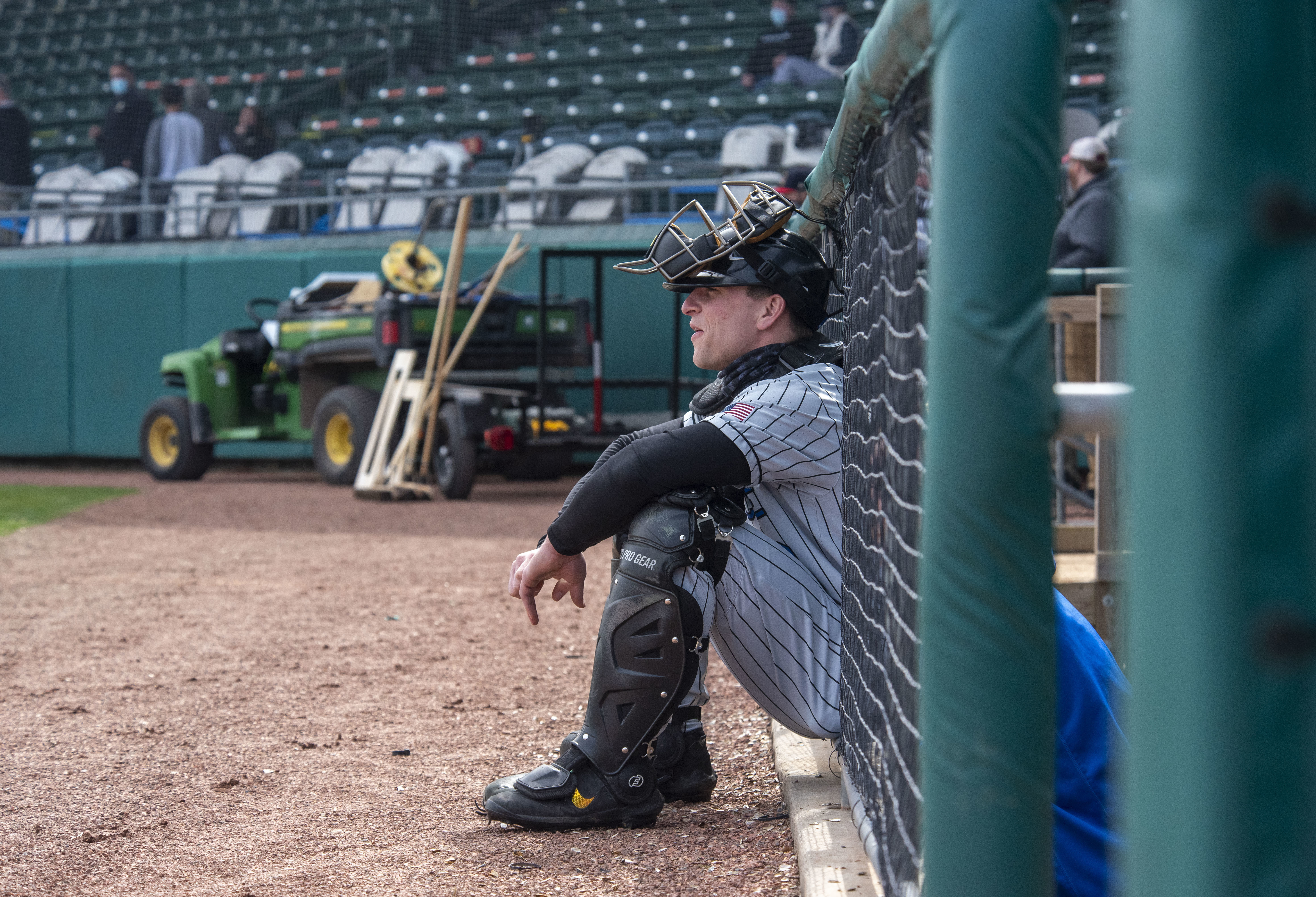 The Little League Classic was great and should be an annual