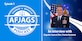 AFJAGS Podcast Episode 1, an interview with Brigadier General (Ret.) Patrick Mordente
