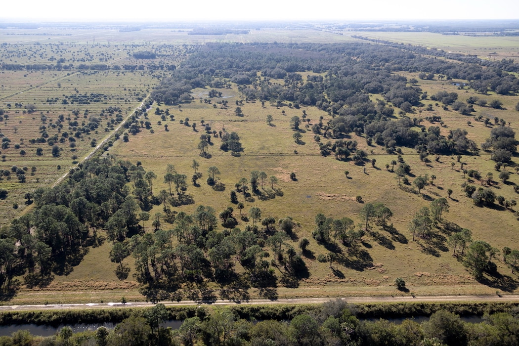 Indian River - South C-23/C-24 Reservoirs and STA