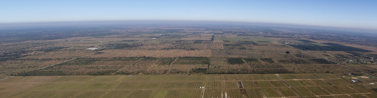 Indian River - South C-23/C-24 Reservoirs and STA