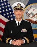 CDR Rob Niemeyer