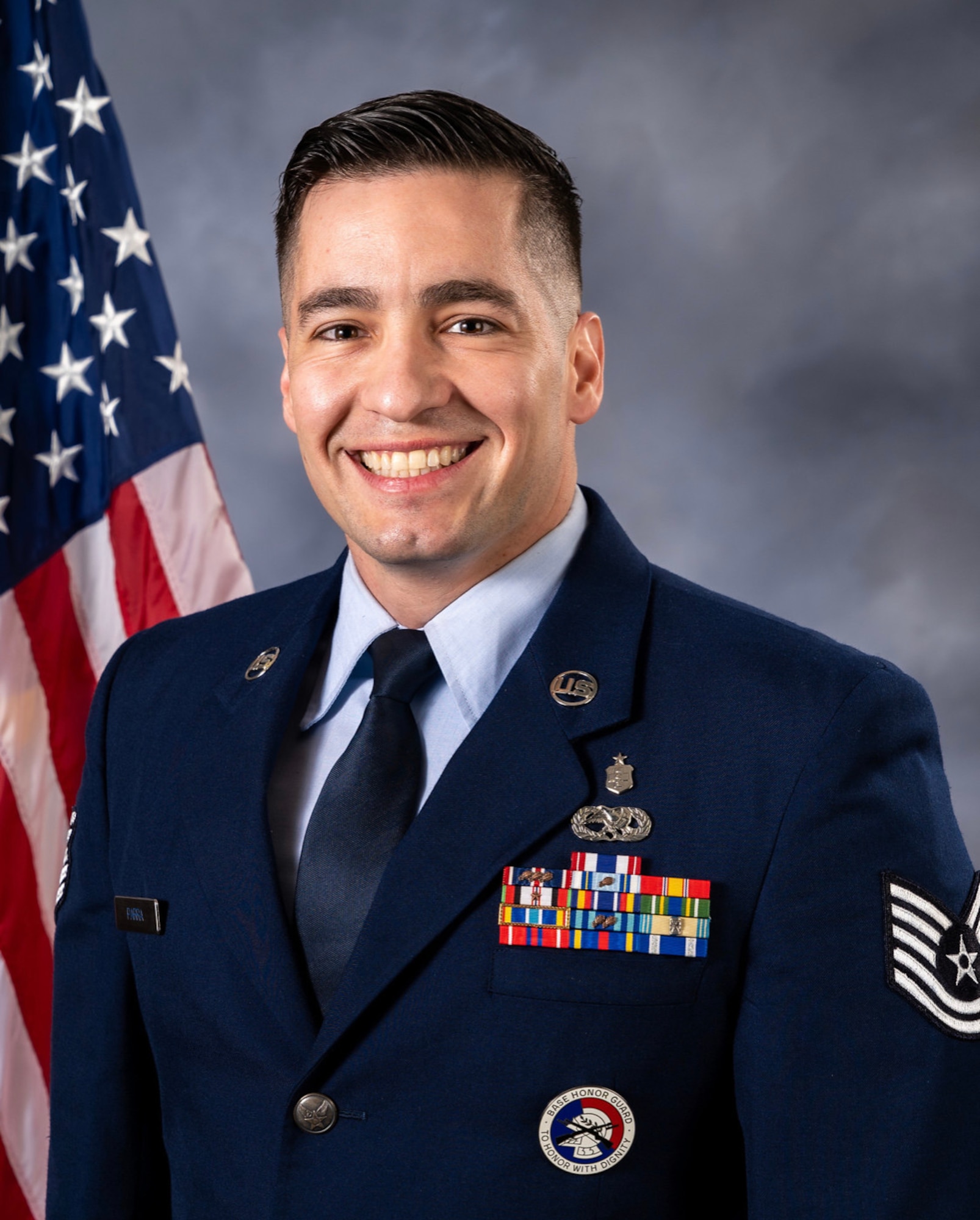 Wing honors its best