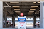 More than 300 members of the Indiana National Guard administered roughly 4,000 Johnson & Johnson COVID-19 vaccines per day during a four-day mass vaccination clinic at the iconic Indianapolis Motor Speedway, the largest sports venue in the world, March 5-8, 2021.