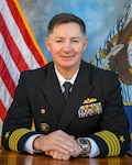 CAPT T.J. Zerr
