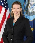 Dr. Sarah Armstrong photo portrait