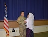 U.S. Army Reserve Soldier and Afghanistan native: 'I am living my American dream'
