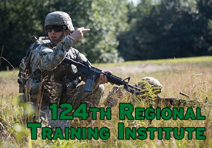 124th Regional Training Institute