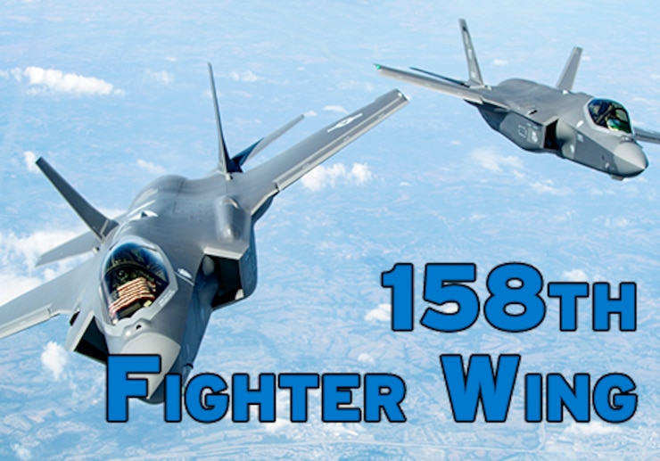 158th Fighter Wing