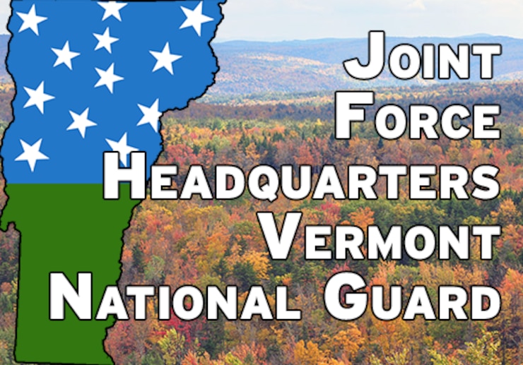 Joint Force Headquarters - Vermont National Guard