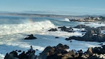 Sea to Shining Sea: Monterey Bay, California