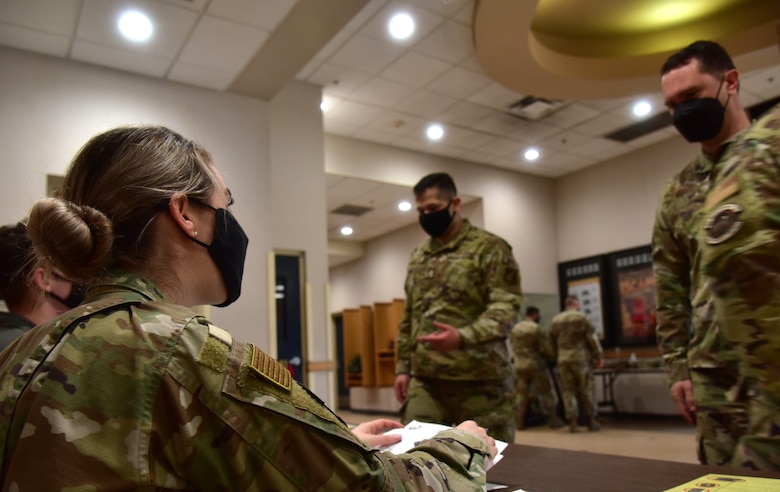 Wing Verification brief. Winter 2021