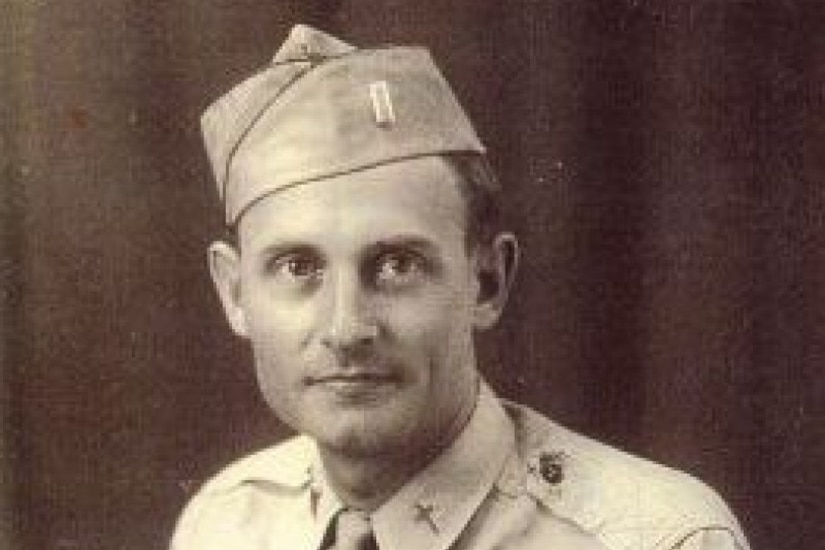 A graphic says "Medal of Honor Monday" shows an Army Medal of Honor.