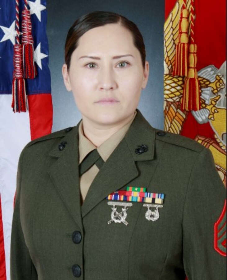 Instructor of the Quarter