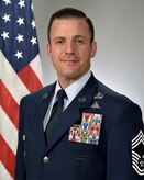 CMSgt Kevin L. Laliberte