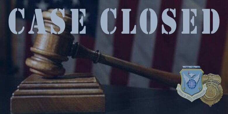 Teamwork and tenacity bring repeat offender to justice ...