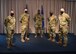 Airmen selected for promotion to senior master sergeant