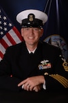 CMDCM Jason S. Edney