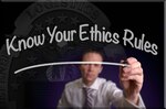 DLA employees should know there may be limitations on what stock they can own.