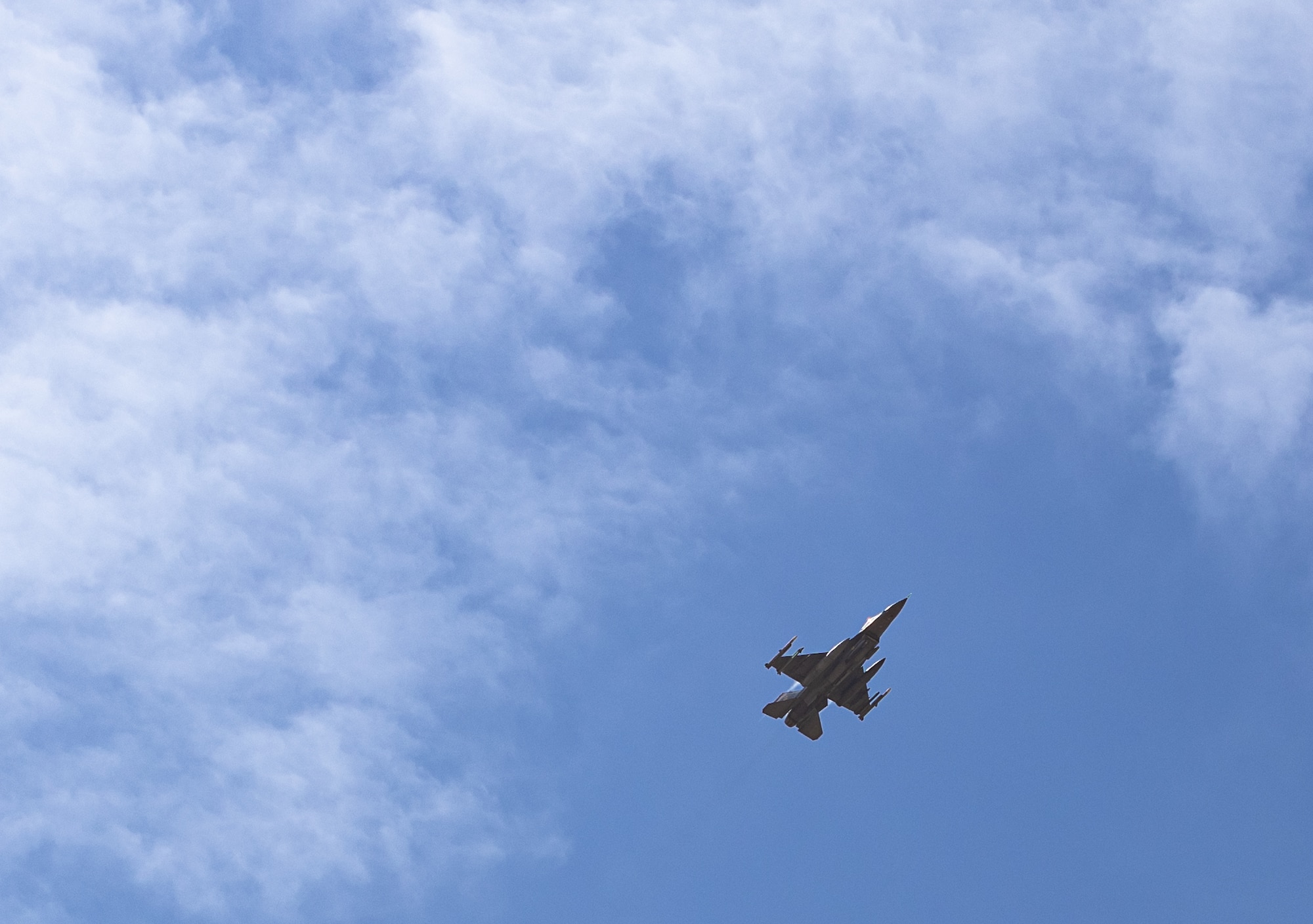 U.S. Army 2nd Brigade 1st Armored Division, 1-35 Armor Battalion, Joint Fires Observers and pilots from the 77th Expeditionary Fighter Squadron conduct close air support training recently, at Prince Sultan Air Base, Kingdom of Saudi Arabia.