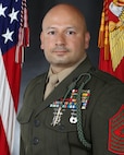 SgtMaj Giovanni A. Lobo