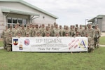 183rd RTI celebrates accreditation success