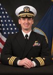 Commander Jeffrey J. Lessard