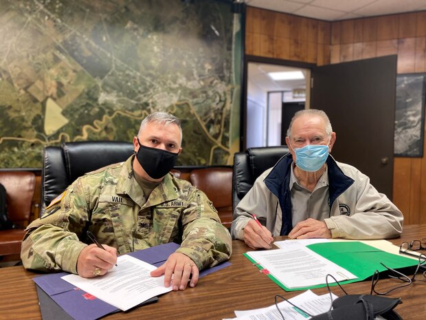 Velasco Drainage District