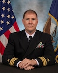 CDR Kelly Craft