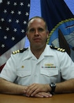 CMDCM Todd C. Patton