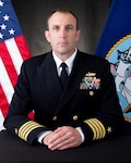 CAPT Chris Nelson