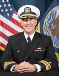 CAPT Brian Schrum