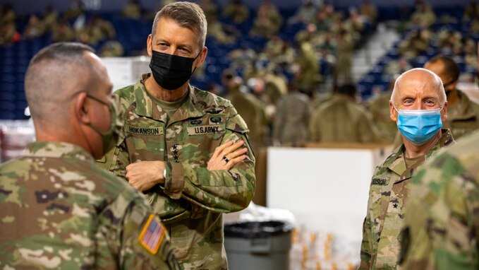 Texas National Guard Agr Jobs TXASCE