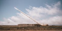 Marine HIMARS Operations