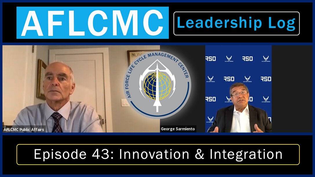 RSO branch searches for next bright idea