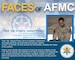 Faces of AFMC graphic