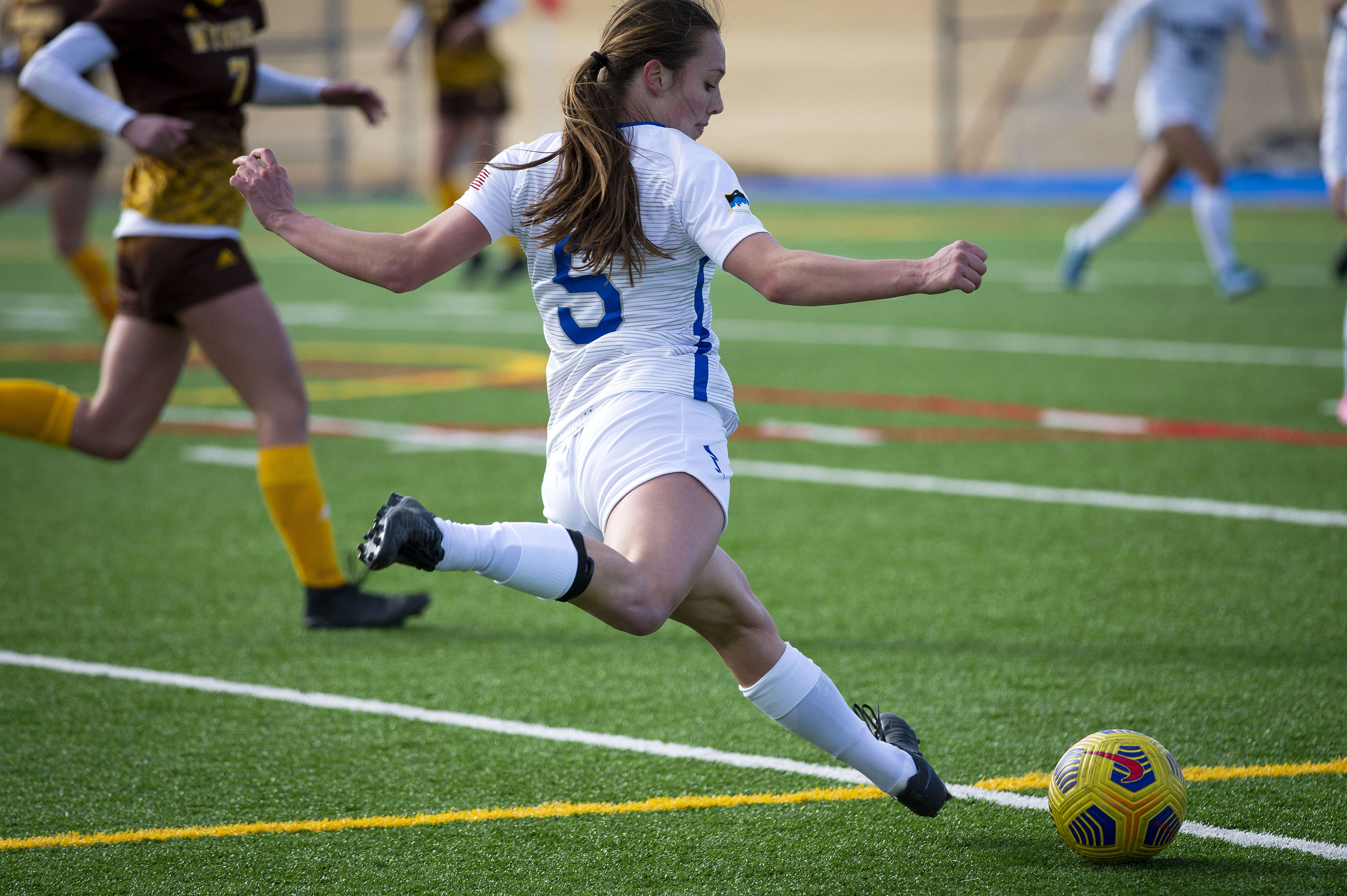 air force women's soccer