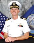 CDR Ryan Collins