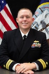 LCDR Beatty