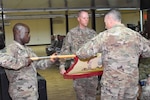 529th CSSB returns from federal active duty