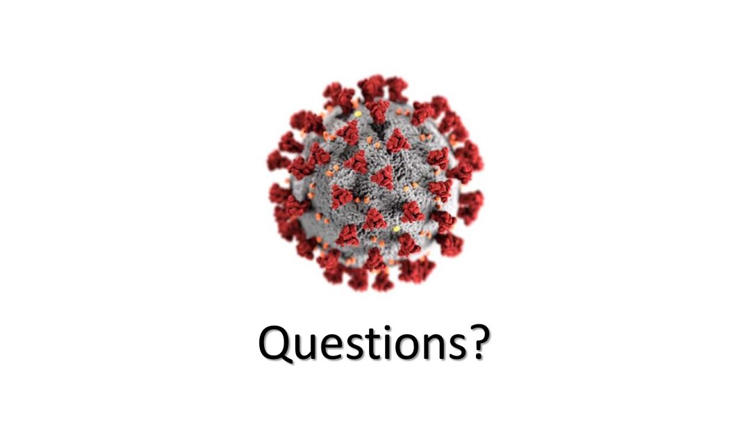 COVID-19 Vaccines - What you need to know