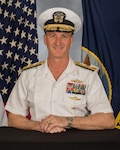 RDML Robert Chadwick, II