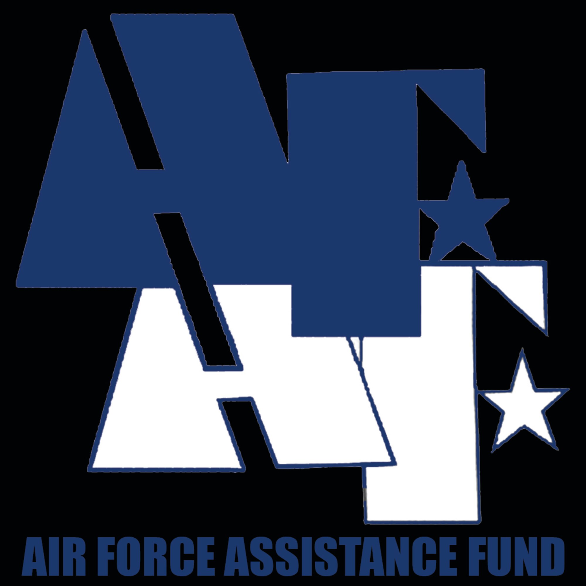 Air Force Assistance Fund Graphic