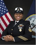 ACCM(AW/SW) Ronesha Q. Nation