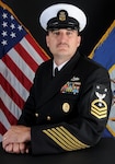 CMDCM David B. Jaynes