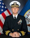 CAPT Gilbert E. Clark