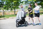 The U.S. Army announced an exception to policy March 19 that extends the timeline from 180 days to 365 days for postpartum Soldiers to meet body fat standards in accordance with Army Regulation 600-9, The Army Body Composition Program. This exception to policy applies to the Regular Army and the U.S. Army Reserve.